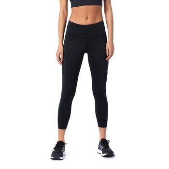 Womens New Balance AT Leggings