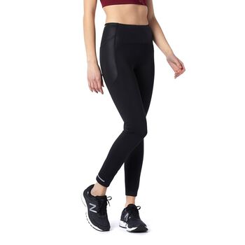 Womens New Balance Heat Tight