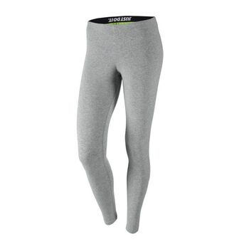 Quần bó Tập Luyện Nữ Nike Nike Leg A See Logo 615050-064