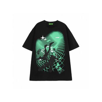 COSMIC RAY TEE
