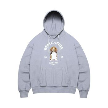 CEMENT STAYCATION HOODIE