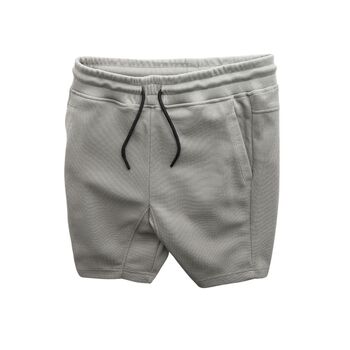 Quần Short Nỉ Pique ICON DENIM