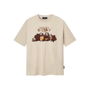 [Insane®] Beary Tee