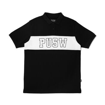 Be PUSW Polo Tee