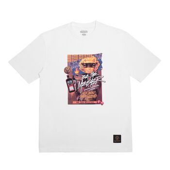 BE THE MEISTER LIGHT TEE
