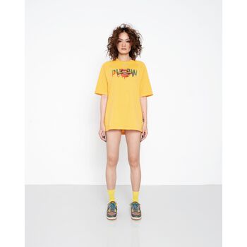 To The Bone Raglan Tee