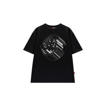 Tee Apride OG Logo 3D