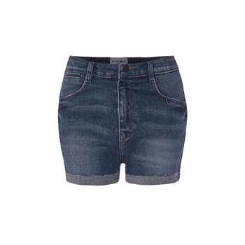 Short Jean Blue for Women