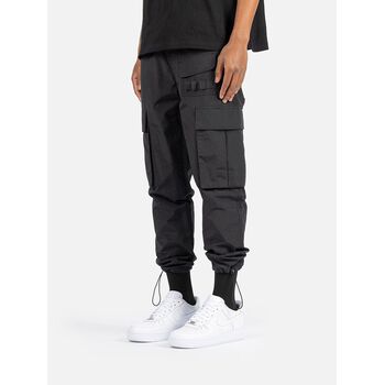 Techwear 01 cargo pants