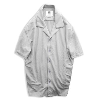 Áo Sơmi Linen Tay Ngắn Basic