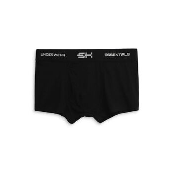 Quần Boxer Bamboo Essentials BW , Chất Vải Thun cotton Co Giãn Cao Cấp, PK000917, SOMEHOW Quần Boxer Bamboo Essentials BW , Chất Vải Thun cotton Co Giãn Cao Cấp, PK000917, SOMEHOW