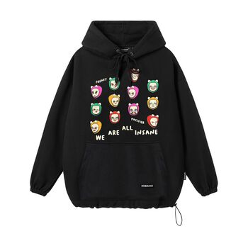 Insane® Freakys Shade Hoodie