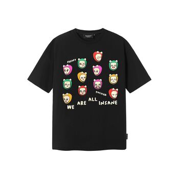 Insane® Freakys Shades Tee