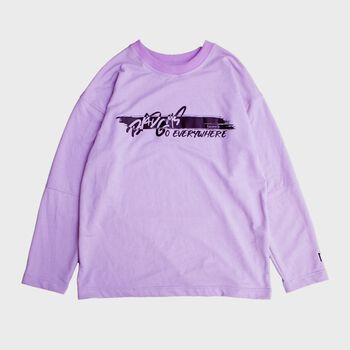 Sweater BadGuys - Blossom