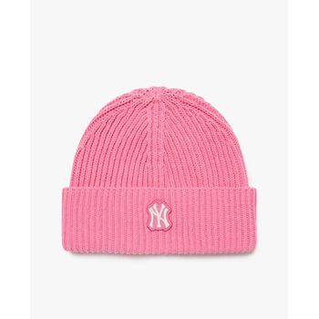 MLB - Nón len Small Logo Beanie