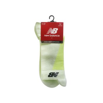 Vớ Unisex New Balance Front Tab Mesh Crew (1 Đôi)