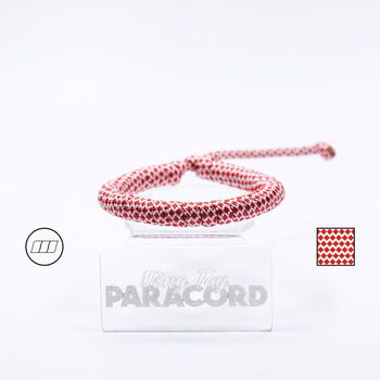 Cyclone Red Diamonds