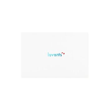 Hộp LEVENTS Gift Service