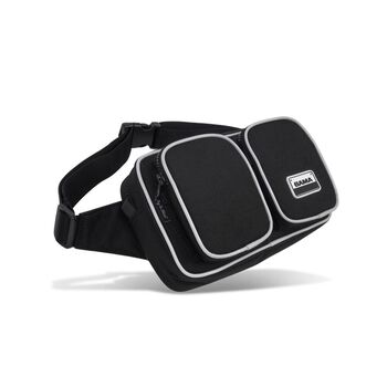 Túi đeo chéo nam, nữ BAMA® - DBR BUM BAG Chính Hãng - Thời trang đi học, đi chơi