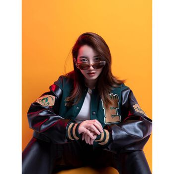 Varsity Green I New IN