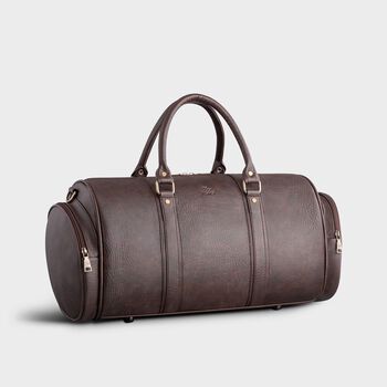 Túi du lịch cao cấp dạng trống Lata TR16