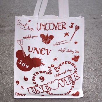 Tote Uncover 369