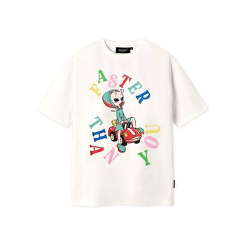 Insane® Baby Driver Tee