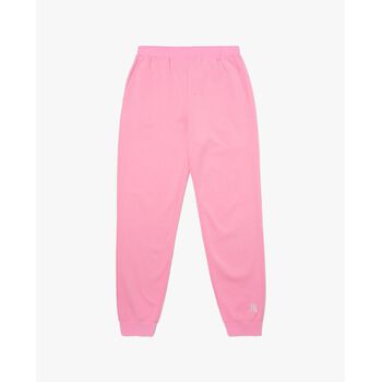 MLB - Quần jogger lưng thun phom suông thời trang