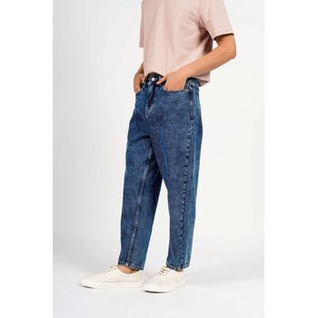 QUẦN JEAN TRƠN.CARROT - 10S21DPA025