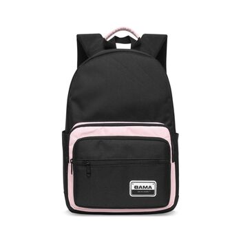 Balo BAMA® MODERN BACKPACK Chính Hãng chống nước kèm ngăn đệm chống sốc laptop