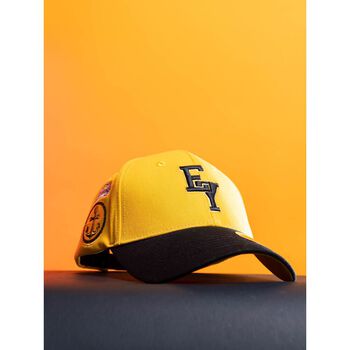 Mũ EY - ETERNITY  Yellow