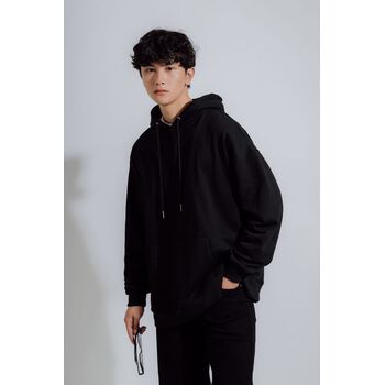 TOTO-ÁO HOODIE-U1AKH02201BONTR