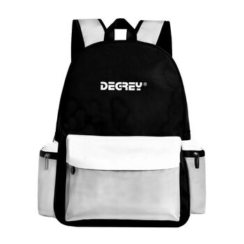 Balo Quốc Dân ss2 Xám - BQD ss2 Xám