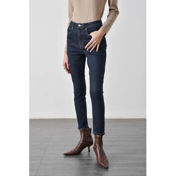 Quần jean nữ. SKINNY form - 10S21DPAW003C