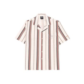 ÁO SƠ MI [ URBAN MONKEY ] ESCOBAR SHIRT