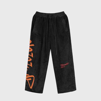 Quần rawD - The First (Cam)