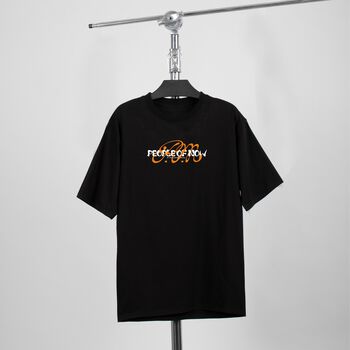 PON - ELECTRONIC SIGNATURE - BLACK