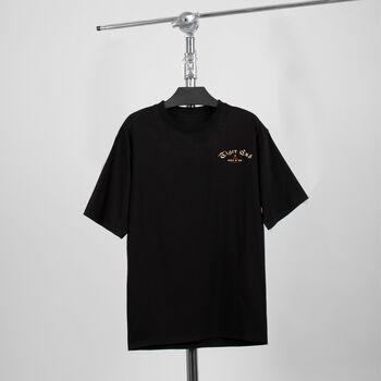 PON - TIGER CUB TEE - BLACK