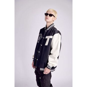 DRACO BONES TYGOS VARSITY21