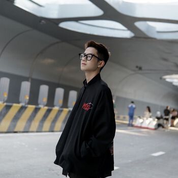 Áo khoác nam nữ thiết kế cao cấp DENKI JACKET - ZUNE.ZX