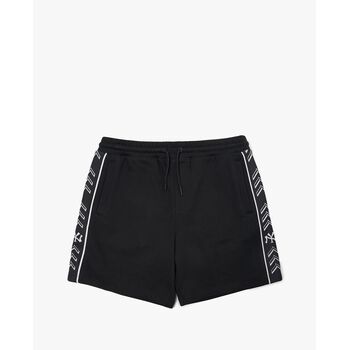 MLB - Quần shorts lưng thun phối túi xéo hiện đại