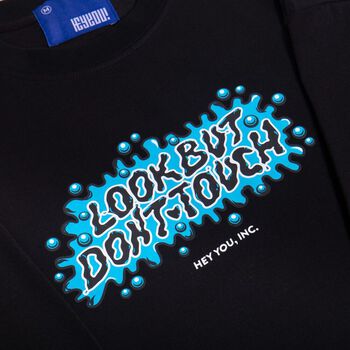 Áo thun DROPLET GRAFFITI HEYYOU