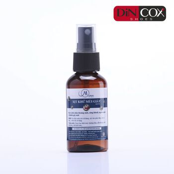 Xịt Khử Mùi Hôi Chuyện Dụng Chính Hãng Dincox X Matteo