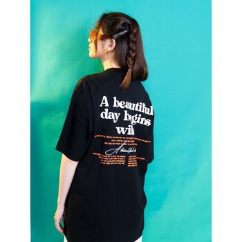 Áo Thun Unisex Jolly Tee Eternity