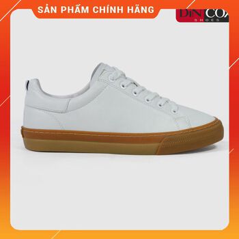 COX Giày Sneaker Dincox D10 White CHÍNH HÃNG