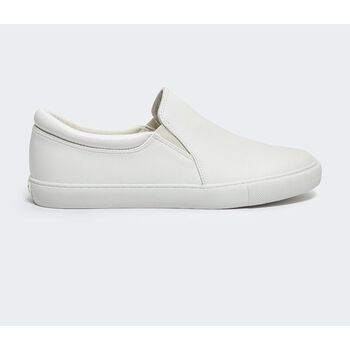 [COX] Giày Sneakers Dincox Nữ/Nam C38 WHITE CHÍNH HÃNG