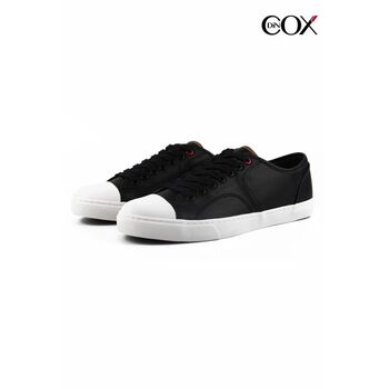 [cox] Giày Thể Thao Nam DinCox Black 1911