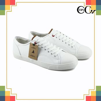 [cox] Giày Thể Thao Nam DinCox WHITE  1911