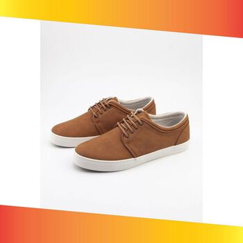 [ DINCOX ] Giày Thể Thao Nam Cox Shoes TAN 1903