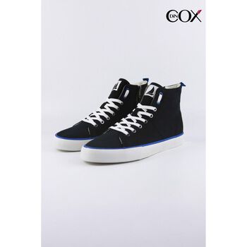 Giày DinCox Shoes Nam 1941 Black